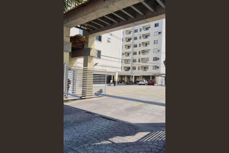 Apartamento à venda com 52m², 2 quartos e 1 vagaGaragem