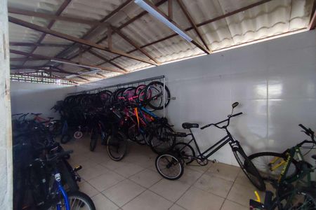 Apartamento à venda com 52m², 2 quartos e 1 vagaÁrea comum