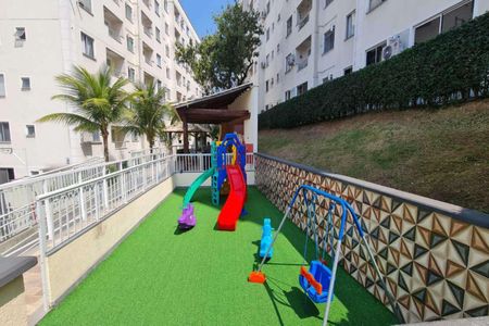 Apartamento à venda com 52m², 2 quartos e 1 vagaÁrea comum