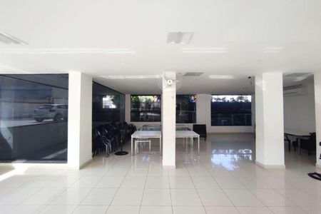 Apartamento à venda com 52m², 2 quartos e 1 vagaÁrea comum