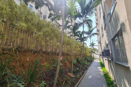 Apartamento à venda com 52m², 2 quartos e 1 vagaÁrea comum