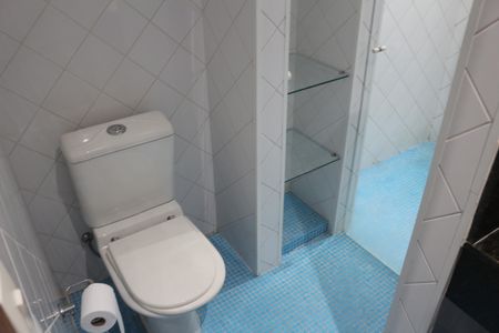 Casa à venda com 124m², 3 quartos e 1 vagaBanheiro da Suíte 2