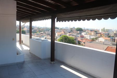 Casa à venda com 124m², 3 quartos e 1 vagaQuintal