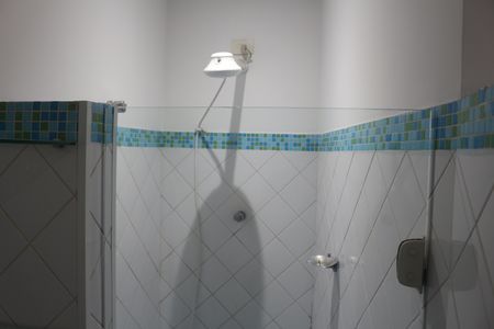 Casa à venda com 124m², 3 quartos e 1 vagaBanheiro da Suíte 2