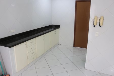 Casa à venda com 124m², 3 quartos e 1 vagaCozinha