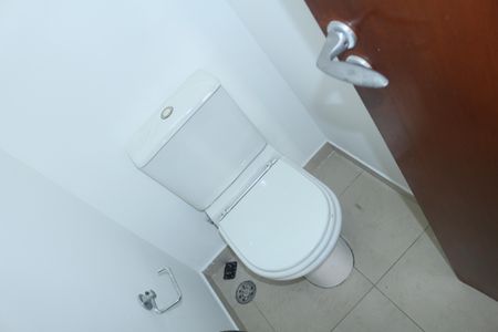 Casa à venda com 124m², 3 quartos e 1 vagaLavabo