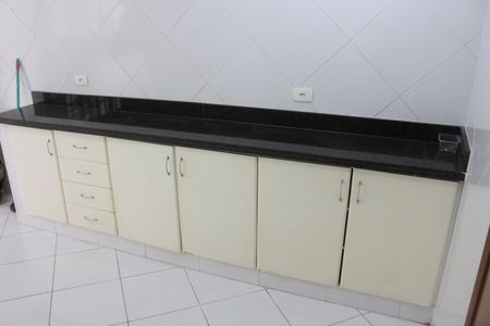 Casa à venda com 124m², 3 quartos e 1 vagaCozinha