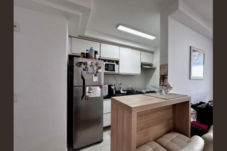 Apartamento à venda com 68m², 2 quartos e 2 vagas Apartamento à venda com 68m², 2 quartos e 2 vagasCozinha
