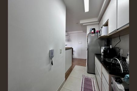Apartamento à venda com 68m², 2 quartos e 2 vagas Apartamento à venda com 68m², 2 quartos e 2 vagasCozinha