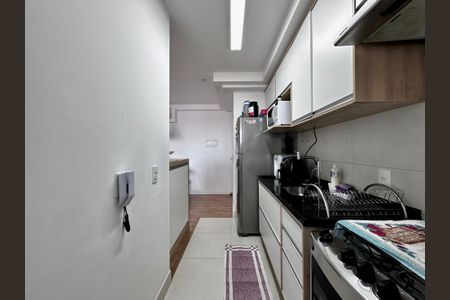 Apartamento à venda com 68m², 2 quartos e 2 vagas Apartamento à venda com 68m², 2 quartos e 2 vagasCozinha