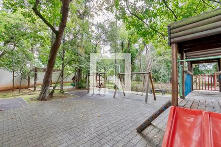 Apartamento à venda com 68m², 2 quartos e 2 vagas Apartamento à venda com 68m², 2 quartos e 2 vagasPlayground