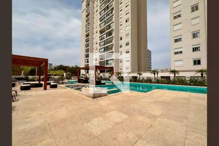 Apartamento à venda com 68m², 2 quartos e 2 vagas Apartamento à venda com 68m², 2 quartos e 2 vagasPiscina