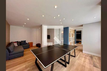 Apartamento à venda com 68m², 2 quartos e 2 vagas Apartamento à venda com 68m², 2 quartos e 2 vagasSalão de Jogos