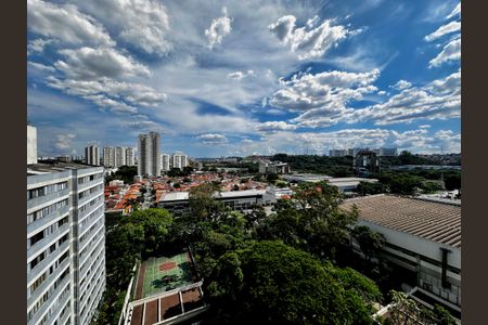 Apartamento à venda com 68m², 2 quartos e 2 vagas Apartamento à venda com 68m², 2 quartos e 2 vagasVista Quarto 2