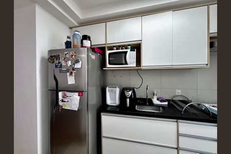 Apartamento à venda com 68m², 2 quartos e 2 vagas Apartamento à venda com 68m², 2 quartos e 2 vagasCozinha