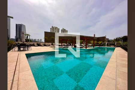 Apartamento à venda com 68m², 2 quartos e 2 vagas Apartamento à venda com 68m², 2 quartos e 2 vagasPiscina