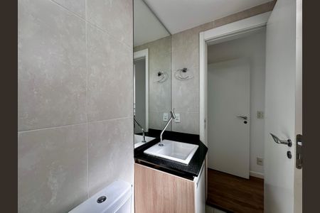 Apartamento à venda com 68m², 2 quartos e 2 vagas Apartamento à venda com 68m², 2 quartos e 2 vagasBanheiro Suíte