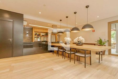 Apartamento à venda com 68m², 2 quartos e 2 vagas Apartamento à venda com 68m², 2 quartos e 2 vagasSalão Gourmet