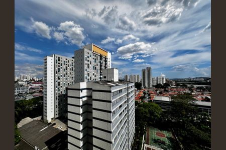 Apartamento à venda com 68m², 2 quartos e 2 vagas Apartamento à venda com 68m², 2 quartos e 2 vagasVista