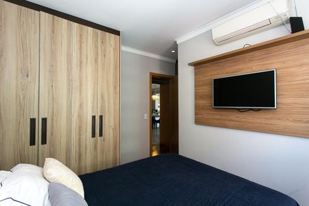 Apartamento para alugar com 173m², 3 quartos e 6 vagas Apartamento para alugar com 173m², 3 quartos e 6 vagasSuíte 2