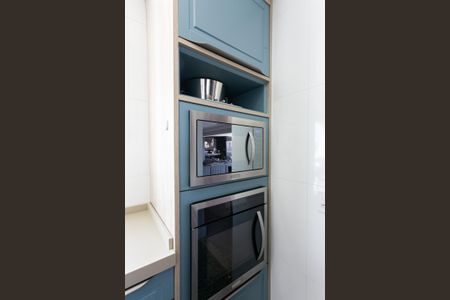 Apartamento para alugar com 173m², 3 quartos e 6 vagas Apartamento para alugar com 173m², 3 quartos e 6 vagasCozinha