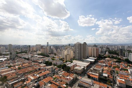 Apartamento para alugar com 173m², 3 quartos e 6 vagas Apartamento para alugar com 173m², 3 quartos e 6 vagasVista da Varanda gourmet