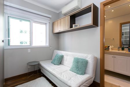 Apartamento para alugar com 173m², 3 quartos e 6 vagas Apartamento para alugar com 173m², 3 quartos e 6 vagasSuíte 3