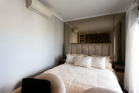 Apartamento para alugar com 173m², 3 quartos e 6 vagas Apartamento para alugar com 173m², 3 quartos e 6 vagasSuíte 1