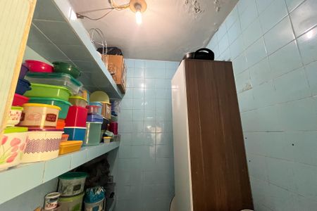 Casa à venda com 260m², 3 quartos e 1 vagaDispensa