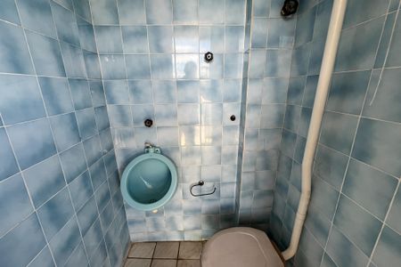 Casa à venda com 260m², 3 quartos e 1 vagaBanheiro 3