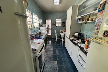 Casa à venda com 260m², 3 quartos e 1 vagaCozinha