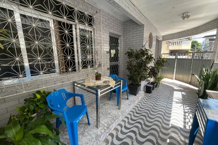 Casa à venda com 260m², 3 quartos e 1 vagaQuintal