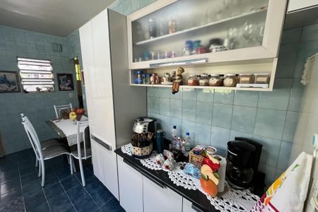 Casa à venda com 260m², 3 quartos e 1 vagaCozinha