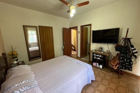 Casa à venda com 260m², 3 quartos e 1 vagaQuarto 2