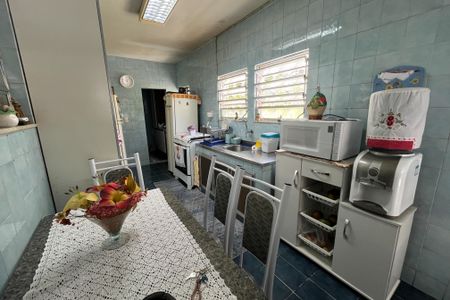 Casa à venda com 260m², 3 quartos e 1 vagaCozinha