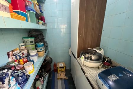 Casa à venda com 260m², 3 quartos e 1 vagaDispensa