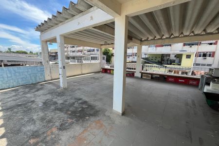 Casa à venda com 260m², 3 quartos e 1 vagaTerraço