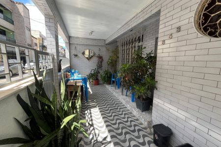 Casa à venda com 260m², 3 quartos e 1 vagaQuintal