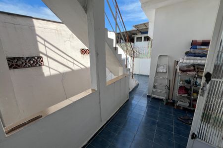 Casa à venda com 260m², 3 quartos e 1 vagaÁrea de Serviço