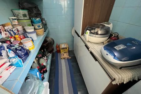 Casa à venda com 260m², 3 quartos e 1 vagaDispensa