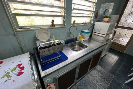 Casa à venda com 260m², 3 quartos e 1 vagaCozinha