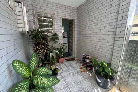 Casa à venda com 260m², 3 quartos e 1 vagaQuintal