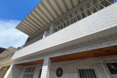 Casa à venda com 260m², 3 quartos e 1 vagaVaranda