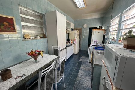 Casa à venda com 260m², 3 quartos e 1 vagaCozinha