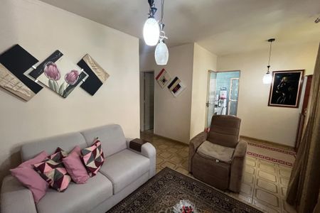 Casa à venda com 260m², 3 quartos e 1 vagaSala