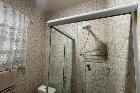 Casa à venda com 260m², 3 quartos e 1 vagaBanheiro 1