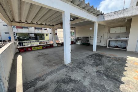 Casa à venda com 260m², 3 quartos e 1 vagaTerraço