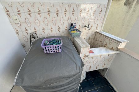 Casa à venda com 260m², 3 quartos e 1 vagaÁrea de Serviço