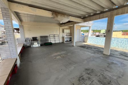 Casa à venda com 260m², 3 quartos e 1 vagaTerraço