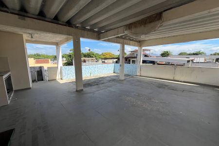 Casa à venda com 260m², 3 quartos e 1 vagaTerraço